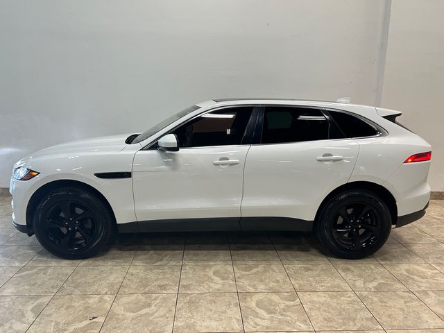 2019 Jaguar F-PACE 25t Premium