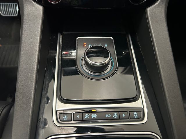 2019 Jaguar F-PACE 25t Premium