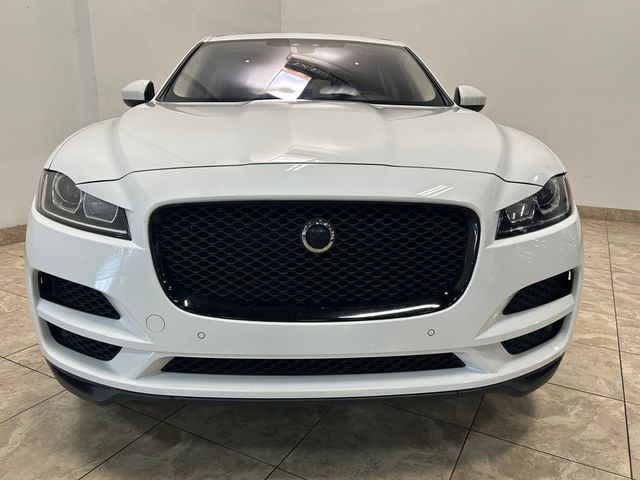 2019 Jaguar F-PACE 25t Premium