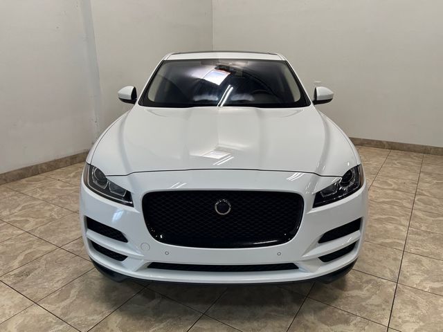 2019 Jaguar F-PACE 25t Premium