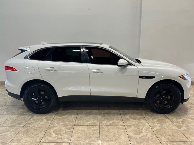 2019 Jaguar F-PACE 25t Premium