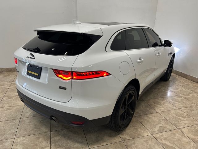 2019 Jaguar F-PACE 25t Premium