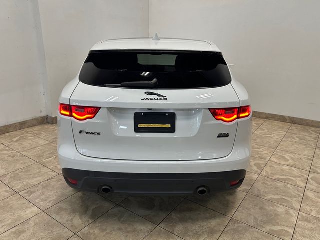 2019 Jaguar F-PACE 25t Premium