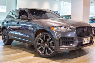 2019 Jaguar F-PACE 30t R-Sport | Honolulu, HI | Autosource Hawaii  in Honolulu, HI 96814