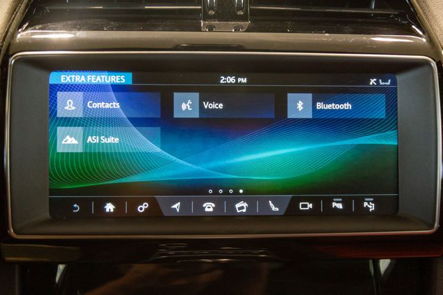 2019 Jaguar F-PACE 30t R-Sport