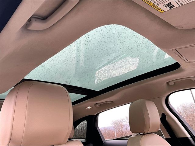 2019 Jaguar F-PACE 25t Premium