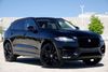 2019 Jaguar F-PACE 30t R-Sport * 22s * TECH PK * Dynamics Pk * LUXURY | Plano, Texas | Lone Star Cars, Inc 2019 Jaguar F-PACE 30t R-Sport * 22s * TECH PK * Dynamics Pk * LUXURY | Plano, Texas | Lone Star Cars, Inc