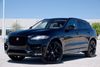 2019 Jaguar F-PACE 30t R-Sport * 22s * TECH PK * Dynamics Pk * LUXURY | Plano, Texas | Lone Star Cars, Inc 2019 Jaguar F-PACE 30t R-Sport * 22s * TECH PK * Dynamics Pk * LUXURY | Plano, Texas | Lone Star Cars, Inc