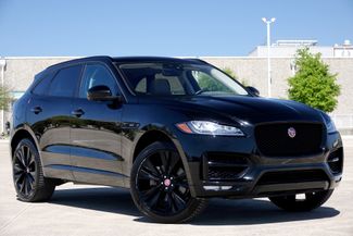 2019 Jaguar F-PACE 30t R-Sport * 22s * TECH PK * Dynamics Pk * LUXURY | Plano, Texas | Lone Star Cars, Inc in Plano, Texas 75093