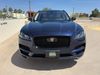 2019 Jaguar F-PACE 30t Prestige | Scottsdale, AZ | The Used Car and Truck Club