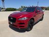 2019 Jaguar F-PACE 25t Premium | Scottsdale, AZ | The Used Car and Truck Club