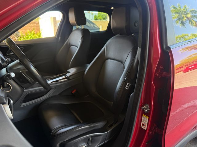 2019 Jaguar F-PACE 25t Premium