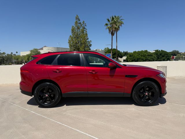 2019 Jaguar F-PACE 25t Premium