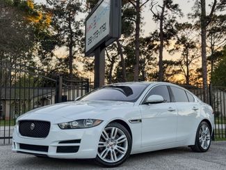 2019 Jaguar XE 20d Premium | Spring Texas | EURO 2 MOTORS