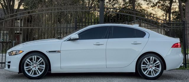 2019 Jaguar XE 20d Premium