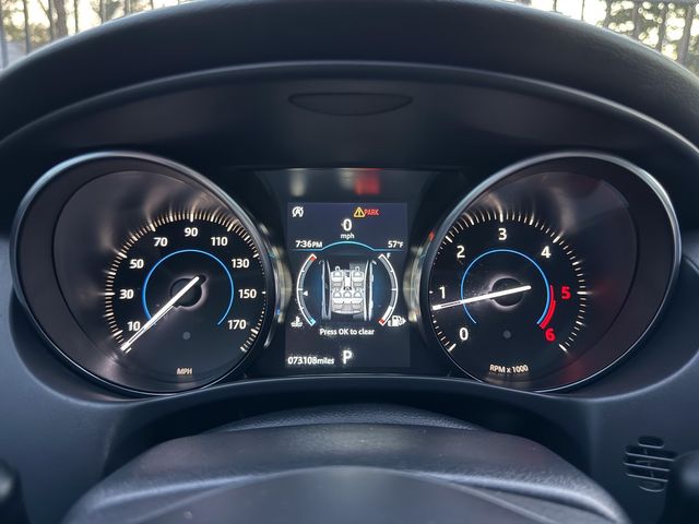 2019 Jaguar XE 20d Premium