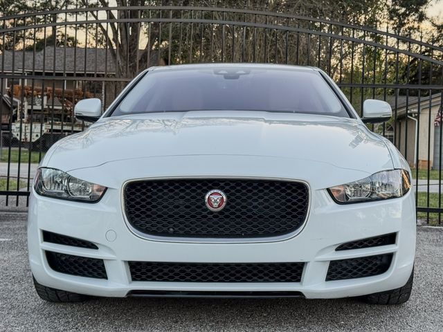2019 Jaguar XE 20d Premium
