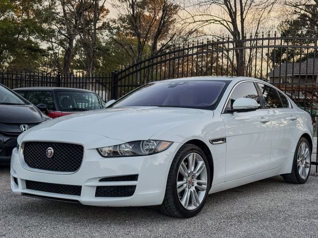 2019 Jaguar XE 20d Premium
