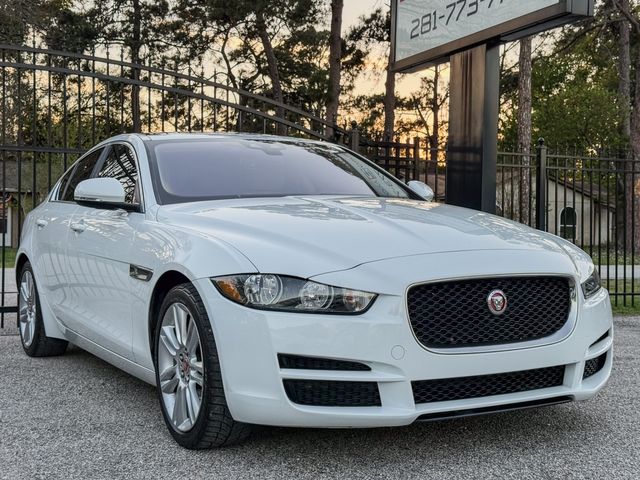 2019 Jaguar XE 20d Premium