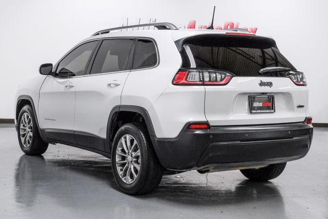 2019 Jeep Cherokee Latitude Plus | Addison, TX | Addison Autoplex 2019 Jeep Cherokee Latitude Plus | Addison, TX | Addison Autoplex