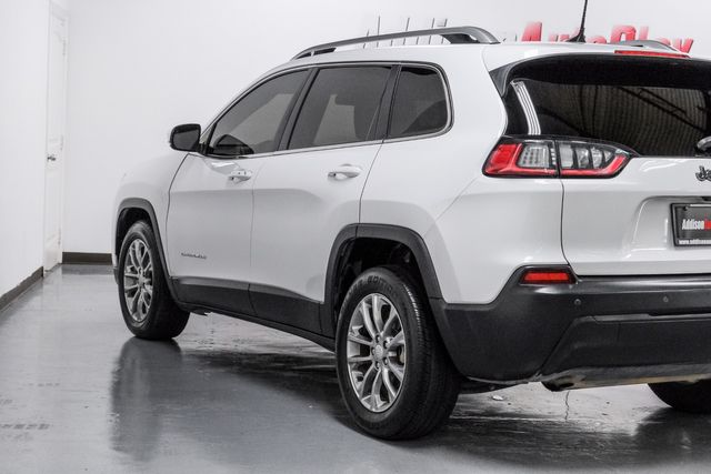 2019 Jeep Cherokee Latitude Plus | Addison, TX | Addison Autoplex 2019 Jeep Cherokee Latitude Plus | Addison, TX | Addison Autoplex