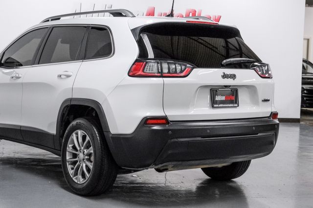 2019 Jeep Cherokee Latitude Plus | Addison, TX | Addison Autoplex 2019 Jeep Cherokee Latitude Plus | Addison, TX | Addison Autoplex