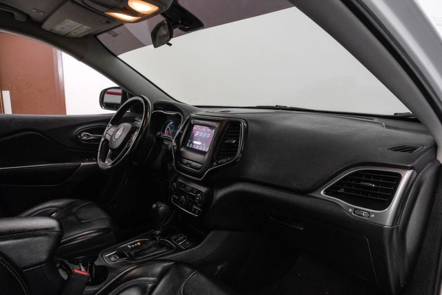 2019 Jeep Cherokee Latitude Plus | Addison, TX | Addison Autoplex 2019 Jeep Cherokee Latitude Plus | Addison, TX | Addison Autoplex