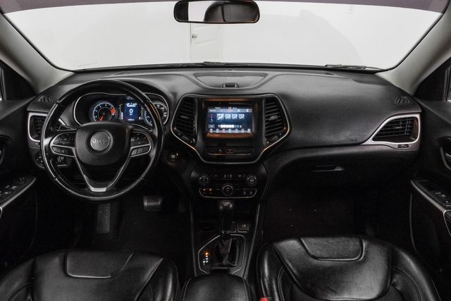 2019 Jeep Cherokee Latitude Plus | Addison, TX | Addison Autoplex 2019 Jeep Cherokee Latitude Plus | Addison, TX | Addison Autoplex