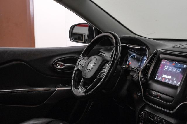 2019 Jeep Cherokee Latitude Plus | Addison, TX | Addison Autoplex 2019 Jeep Cherokee Latitude Plus | Addison, TX | Addison Autoplex