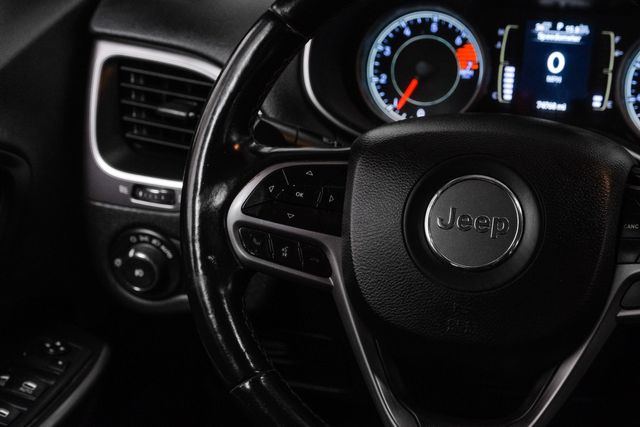 2019 Jeep Cherokee Latitude Plus | Addison, TX | Addison Autoplex 2019 Jeep Cherokee Latitude Plus | Addison, TX | Addison Autoplex