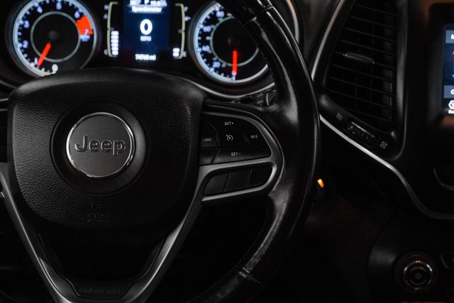 2019 Jeep Cherokee Latitude Plus | Addison, TX | Addison Autoplex 2019 Jeep Cherokee Latitude Plus | Addison, TX | Addison Autoplex