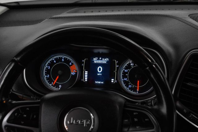 2019 Jeep Cherokee Latitude Plus | Addison, TX | Addison Autoplex 2019 Jeep Cherokee Latitude Plus | Addison, TX | Addison Autoplex