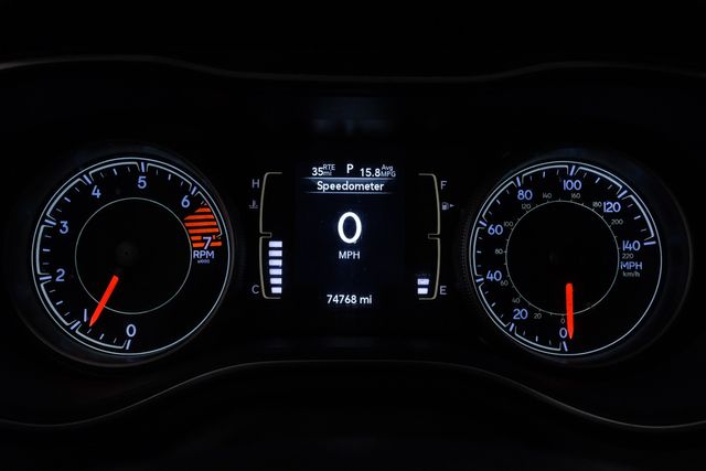 2019 Jeep Cherokee Latitude Plus | Addison, TX | Addison Autoplex 2019 Jeep Cherokee Latitude Plus | Addison, TX | Addison Autoplex