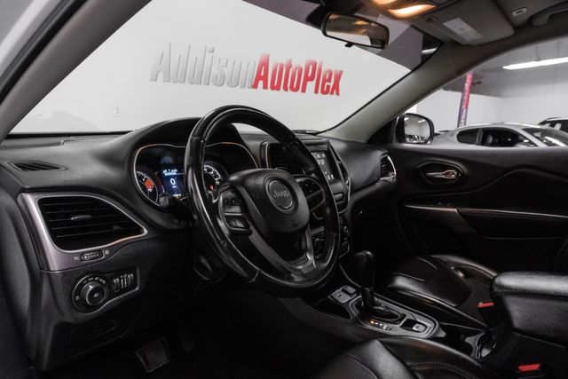 2019 Jeep Cherokee Latitude Plus | Addison, TX | Addison Autoplex 2019 Jeep Cherokee Latitude Plus | Addison, TX | Addison Autoplex