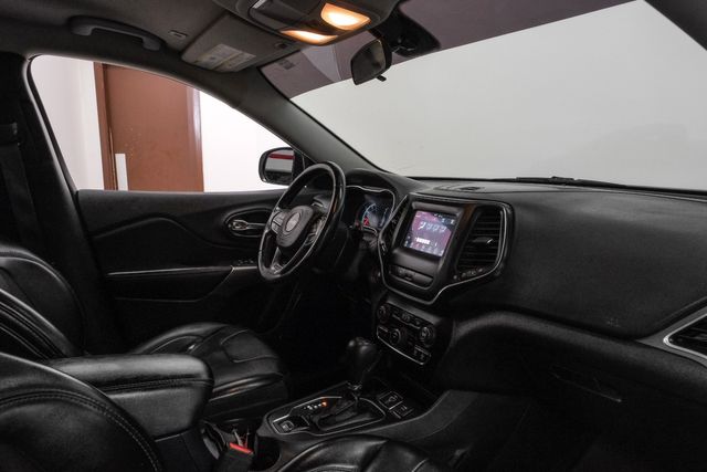 2019 Jeep Cherokee Latitude Plus | Addison, TX | Addison Autoplex 2019 Jeep Cherokee Latitude Plus | Addison, TX | Addison Autoplex