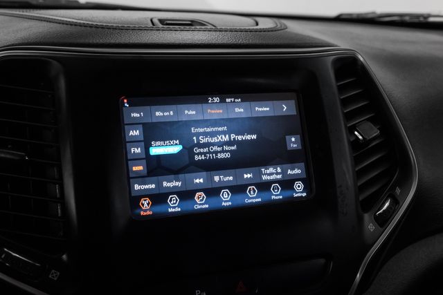 2019 Jeep Cherokee Latitude Plus | Addison, TX | Addison Autoplex 2019 Jeep Cherokee Latitude Plus | Addison, TX | Addison Autoplex