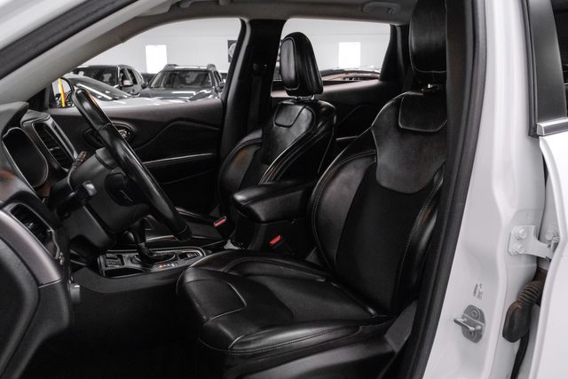 2019 Jeep Cherokee Latitude Plus | Addison, TX | Addison Autoplex 2019 Jeep Cherokee Latitude Plus | Addison, TX | Addison Autoplex