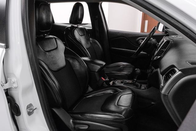 2019 Jeep Cherokee Latitude Plus | Addison, TX | Addison Autoplex 2019 Jeep Cherokee Latitude Plus | Addison, TX | Addison Autoplex