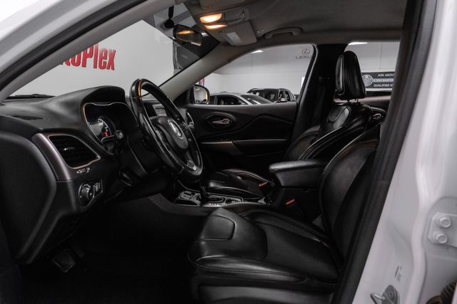 2019 Jeep Cherokee Latitude Plus | Addison, TX | Addison Autoplex 2019 Jeep Cherokee Latitude Plus | Addison, TX | Addison Autoplex