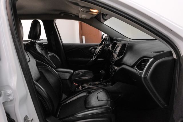 2019 Jeep Cherokee Latitude Plus | Addison, TX | Addison Autoplex 2019 Jeep Cherokee Latitude Plus | Addison, TX | Addison Autoplex