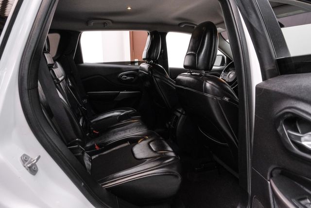 2019 Jeep Cherokee Latitude Plus | Addison, TX | Addison Autoplex 2019 Jeep Cherokee Latitude Plus | Addison, TX | Addison Autoplex