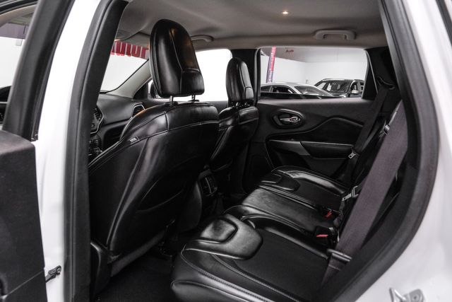 2019 Jeep Cherokee Latitude Plus | Addison, TX | Addison Autoplex 2019 Jeep Cherokee Latitude Plus | Addison, TX | Addison Autoplex