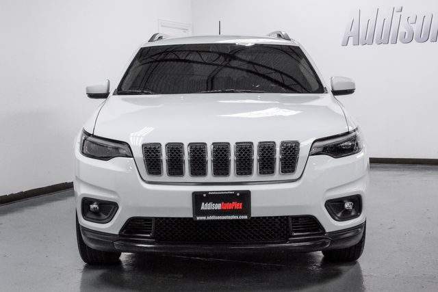 2019 Jeep Cherokee Latitude Plus | Addison, TX | Addison Autoplex 2019 Jeep Cherokee Latitude Plus | Addison, TX | Addison Autoplex