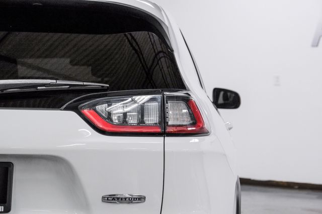 2019 Jeep Cherokee Latitude Plus | Addison, TX | Addison Autoplex 2019 Jeep Cherokee Latitude Plus | Addison, TX | Addison Autoplex