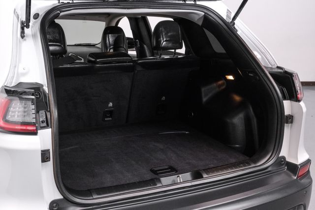 2019 Jeep Cherokee Latitude Plus | Addison, TX | Addison Autoplex 2019 Jeep Cherokee Latitude Plus | Addison, TX | Addison Autoplex