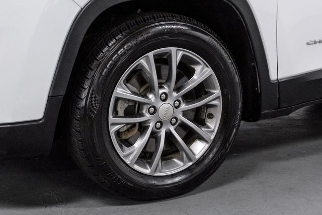 2019 Jeep Cherokee Latitude Plus | Addison, TX | Addison Autoplex 2019 Jeep Cherokee Latitude Plus | Addison, TX | Addison Autoplex