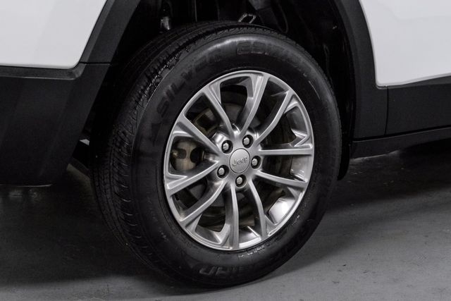 2019 Jeep Cherokee Latitude Plus | Addison, TX | Addison Autoplex 2019 Jeep Cherokee Latitude Plus | Addison, TX | Addison Autoplex