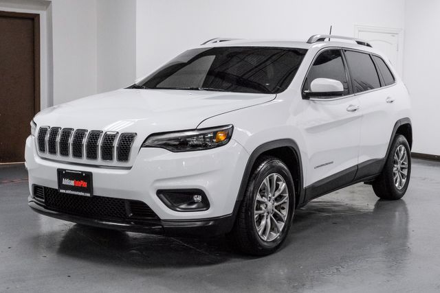 2019 Jeep Cherokee Latitude Plus | Addison, TX | Addison Autoplex 2019 Jeep Cherokee Latitude Plus | Addison, TX | Addison Autoplex