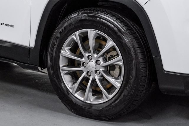 2019 Jeep Cherokee Latitude Plus | Addison, TX | Addison Autoplex 2019 Jeep Cherokee Latitude Plus | Addison, TX | Addison Autoplex