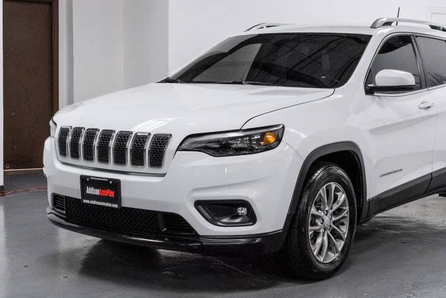 2019 Jeep Cherokee Latitude Plus | Addison, TX | Addison Autoplex 2019 Jeep Cherokee Latitude Plus | Addison, TX | Addison Autoplex